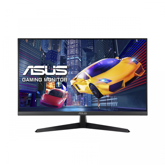 ASUS VY279HGR 27" FHD LED IPS GAMING MONITOR 120HZ 1MS WLMNT (D-SUB, HDMI)