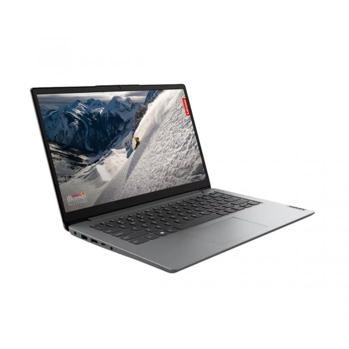 LENOVO IDEAPAD 1-14ALC7-82R3009UPH R5-5625U/8GB/512GB NVME/14/W11H (GRY)