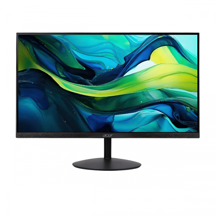 ACER SA322Q ABI 31.5" FHD IPS LED 75HZ 1MS MONITOR WLMNT (VGA,HDMI)