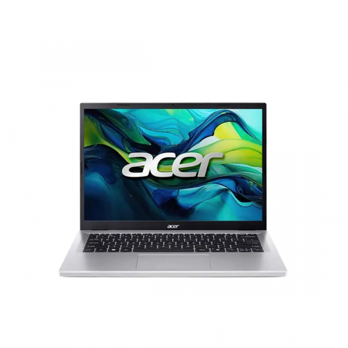ACER ASPIRE GO AG14-71M-50WJ ULTRA 5-125H/16GB/512GB NVME/14/W11H/OFC24H+365BASIC (GRY)
