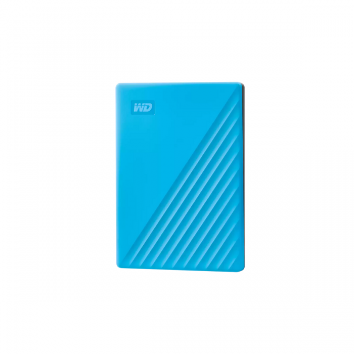 WESTERN DIGITAL MYPASSPORT 1TB USB 3.0 (BLUE) WDBYVG0010BBLWESN