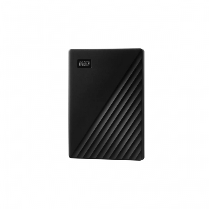 WESTERN DIGITAL MYPASSPORT 2TB USB 3.0 (BLACK) WDBYVG0020BBKWESN