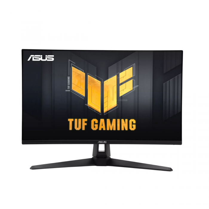 ASUS TUF VG27UQ1A 27" 4K WQHD IPS LED GAMING MONITOR 160HZ 1MS W/ SPK WLMNT (2XHDMI, DP)