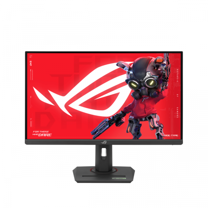 ASUS ROG STRIX XG27UCG 27" 4K IPS LED GAMING MONITOR 160HZ 1MS (USB-C, DP)