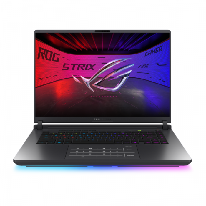 ASUS G615JHR-S5050WSM I7-14650HX/16GB/1TB NVME/5050 8GB/16 240HZ/W11H/OFC24H+365BASIC (GRN)