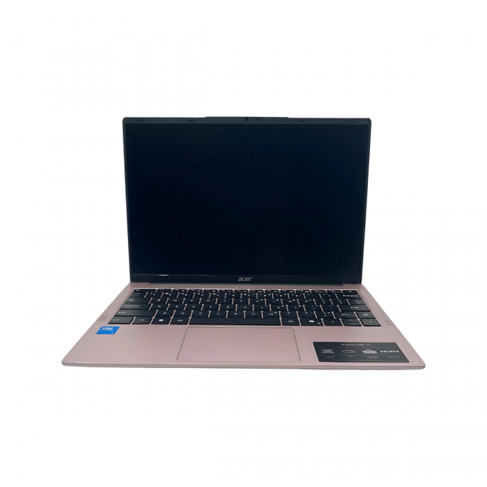 ACER ASPIRE LITE AL14-32P-37PL CORE 3-N355/8GB/512GB SSD/14/W11H/OFC24HS+365BASIC (NUDE PINK)