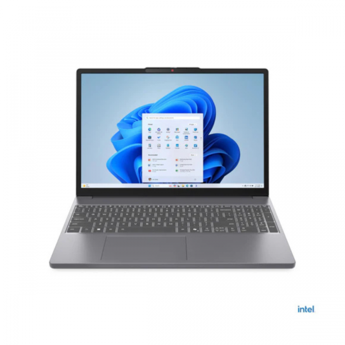 LENOVO IDEAPAD SLIM 3 15IRH10 83K100H4PH I5-13420H/8GB+8GB/512GB NVME/15.3/W11H/OFC24+365 BASIC (GRY)