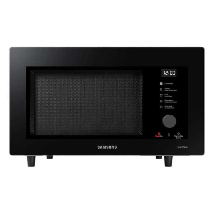 SAMSUNG MC32DG7646CKTC 32L SMART OVEN WIFI CONNECTIVITY
