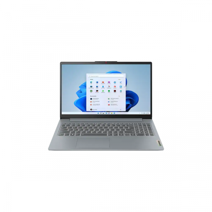 LENOVO IDEAPAD SLIM 3 15ABR8 82XM011NPH R7-5825U/16GB/512GB NVME/15.6/W11H/OFC24H+365BSC