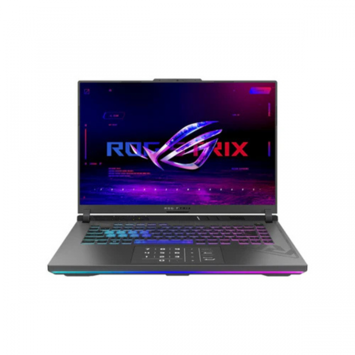 ASUS G614JU-N3219W I7-13650HX8GB+8GB1TB NVME4050 6GB16 165HZW11H (BLK)