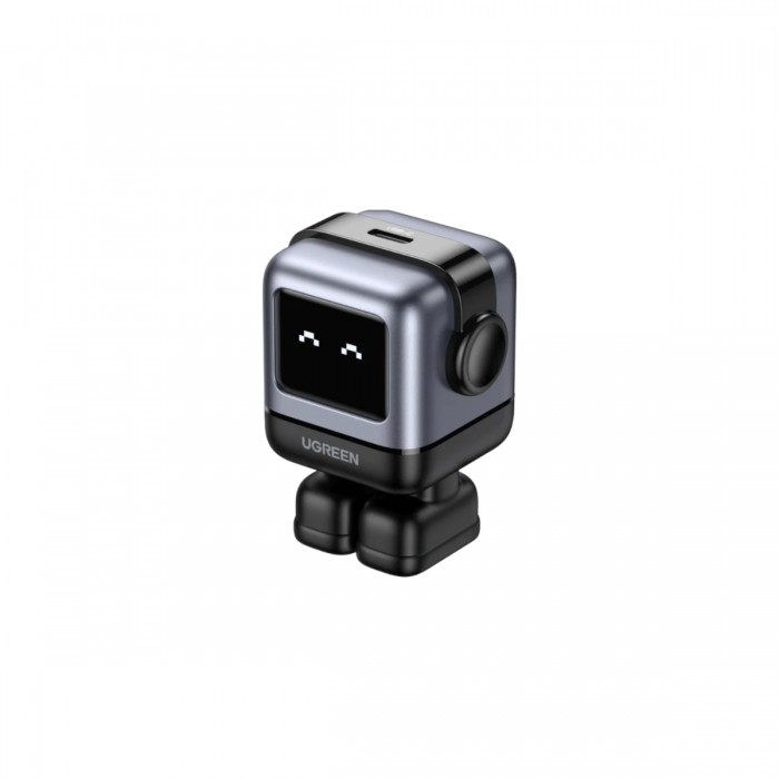 UGREEN NEXODE 30W 1XUSB-C PD WALL CHARGER SPACE GRAY