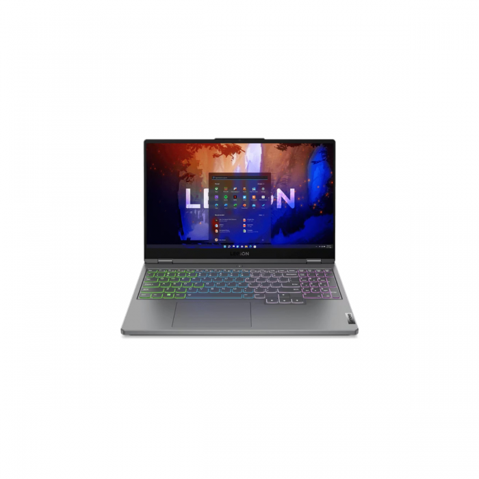 LENOVO LEGION 5-15IRX10-83LY003FPH I7-14700HX/2X12GB/1TB NVME/5070 8G/15.1 165HZ/W11H/OFC24H (BLK)