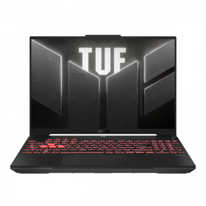 ASUS FA607NUG-RL118WSM R7-7445HS/16GB/512GB NVME/4050 6GB/16 165HZ/W11H/OFC24H+365BASIC (GRY)