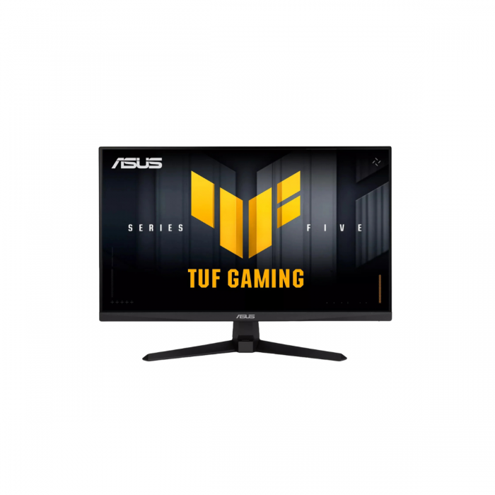 ASUS TUF VG279QM5A 27" FHD IPS LED GAMING MONITOR 240HZ W/ SPK WLMNT (2XHDMI, DP)