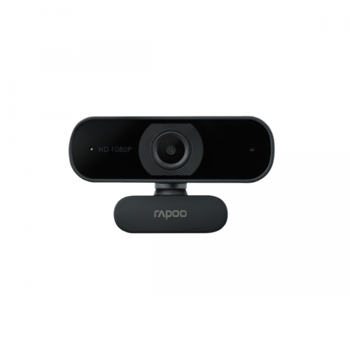 RAPOO C260 1080P FHD WEBCAM
