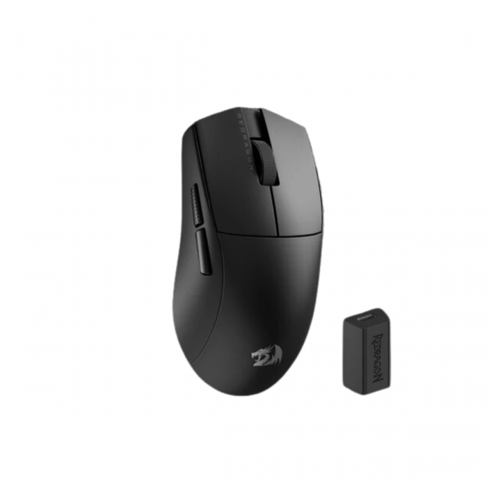 REDRAGON K1NG 4K PRO WIRELESS GAMING MOUSE
