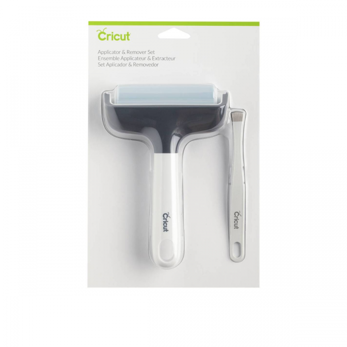 CRICUT BRAYER AND REMOVER