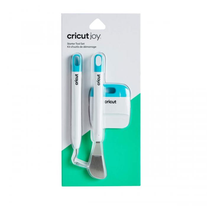 CRICUT JOY STARTER TOOL SET (3IN1)