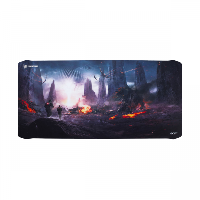 ACER PREDATOR GORGE BATTLE GAMING MOUSE PAD XXL (PMP830)