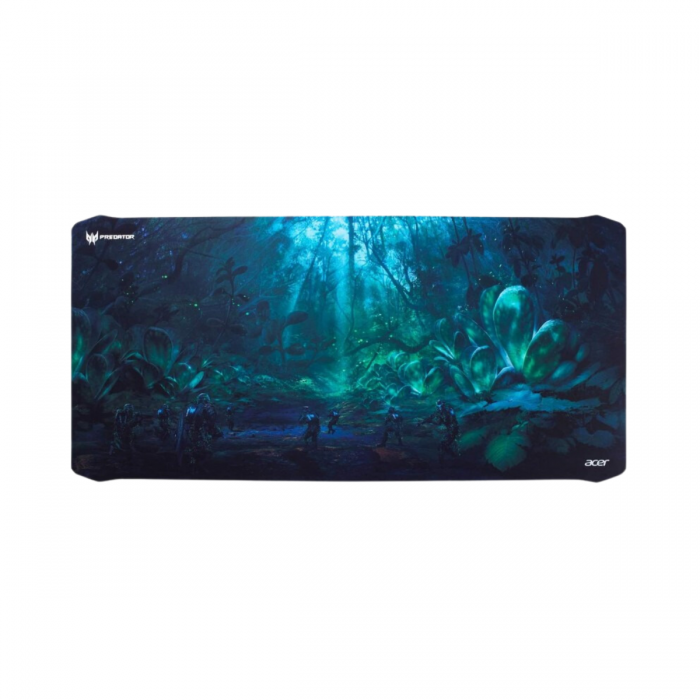 ACER PREDATOR FOREST BATTLE GAMING MOUSE PAD XXL (PMP831)