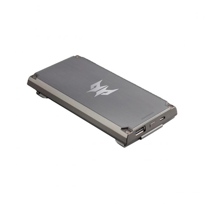 ACER PREDATOR PPB610 5680MAH POWERBANK 1USB (MAX 2A)