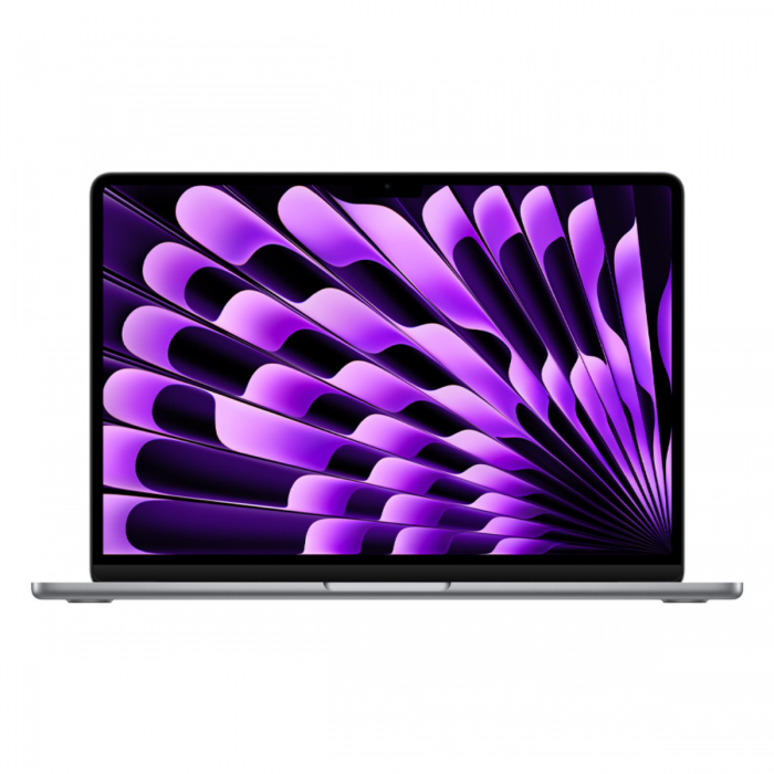 APPLE MACBOOK AIR 13" M3 CHIP 8C/8GB/256GB SSD