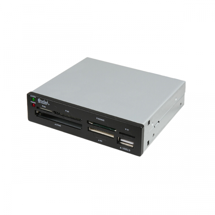 APACER AE700 INTERNAL CARD READER