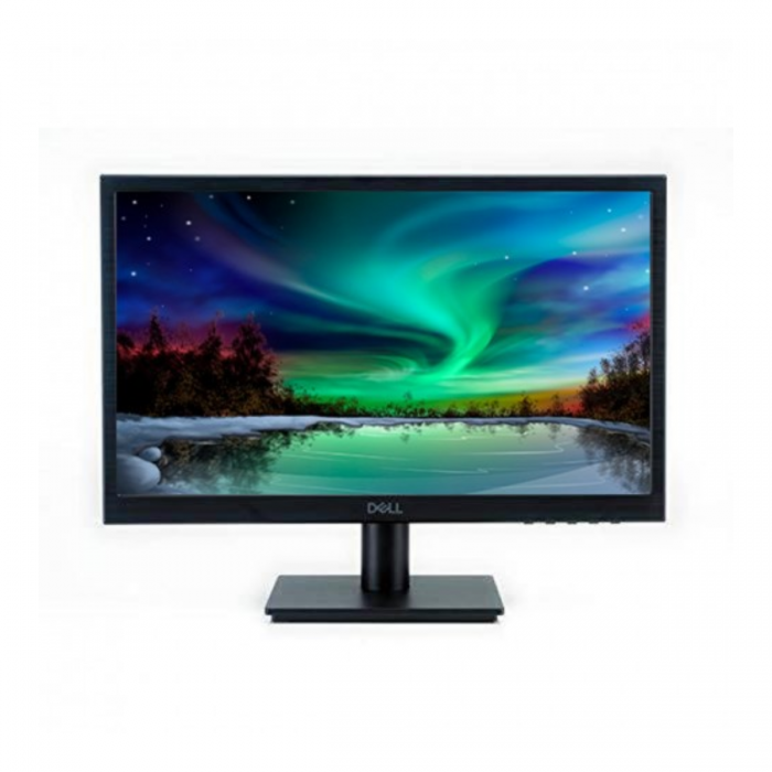 DELL D1918H 18.5" WIDE LED MONITOR