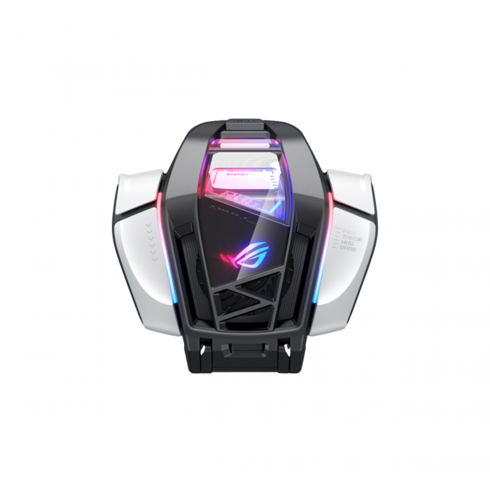 ASUS ROG AEROACTIVE COOLER 6
