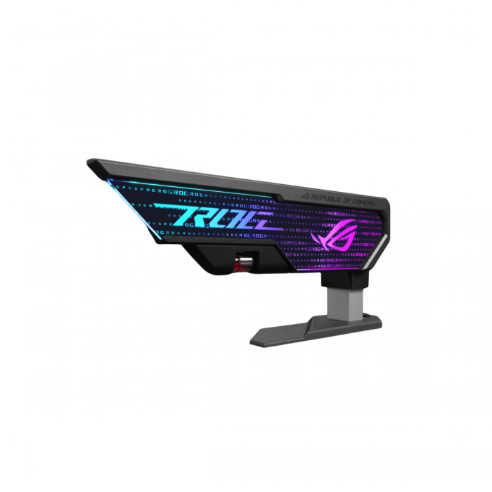 ASUS ROG HERCULX GRAPHICS CARD HOLDER