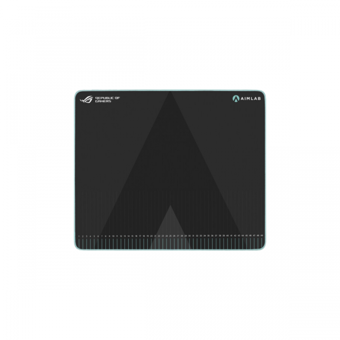 ASUS ROG HONE ACE AIM LAB EDITION 508X420MM GAMING MOUSE PAD (3MM)