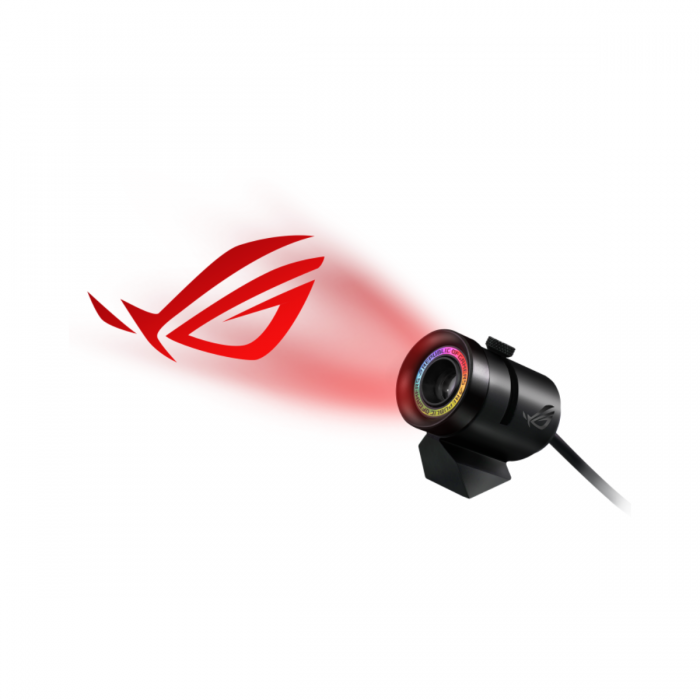 ASUS ROG SPOTLIGHT USB LOGO PROJECTOR