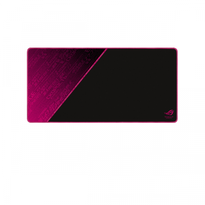 ASUS ROG SHEATH ELECTRO PUNK 900X440MM GAMING MOUSE MAT (3MM)