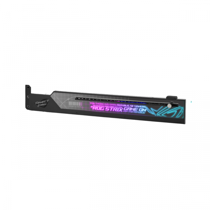 ASUS ROG STRIX GRAPHICS CARD HOLDER