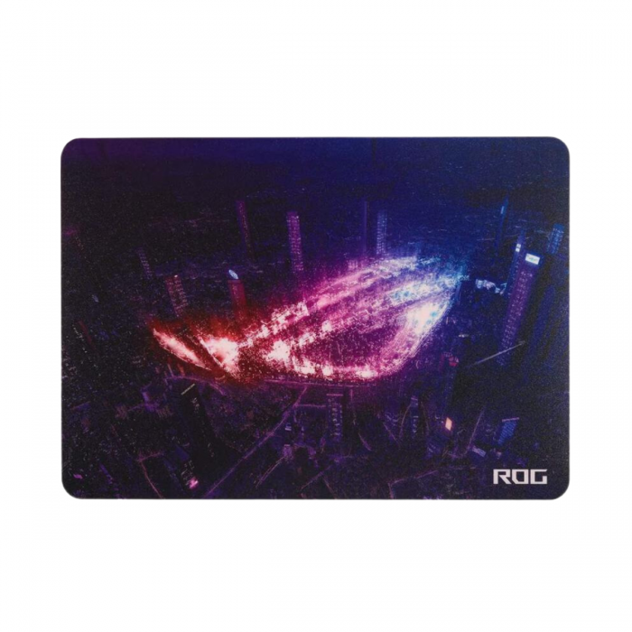 ASUS ROG STRIX SLICE 350X250MM GAMING MOUSE PAD (0.6MM)