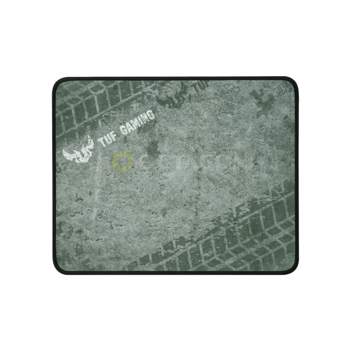ASUS TUF GAMING P3 280X350MM GAMING MOUSE PAD (2MM) BLACK