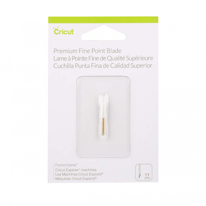 CRICUT PREMIUM FINE POINT BLADE REFILL