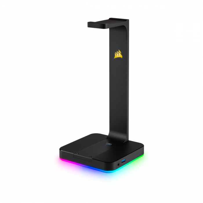 CORSAIR ST100 RGB PREMIUM HEADSET STAND