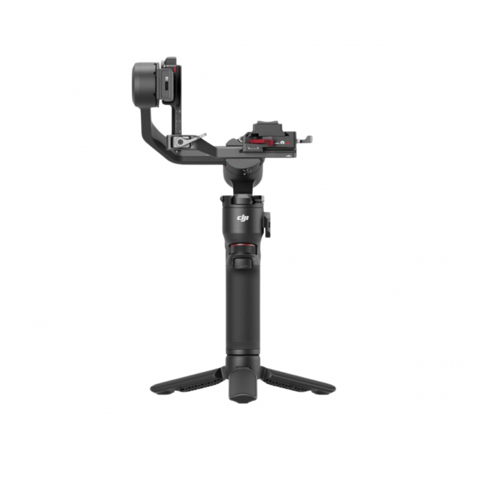 DJI RONIN RS 3 MINI HANDHELD GIMBAL STABILIZER