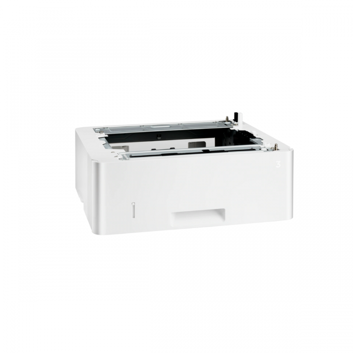 HP LASERJET 550-SHEET FEEDER TRAY