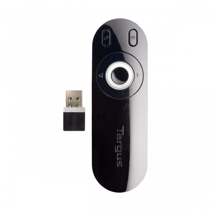 TARGUS P13 2.4GHZ WIRELESS PRESENTER