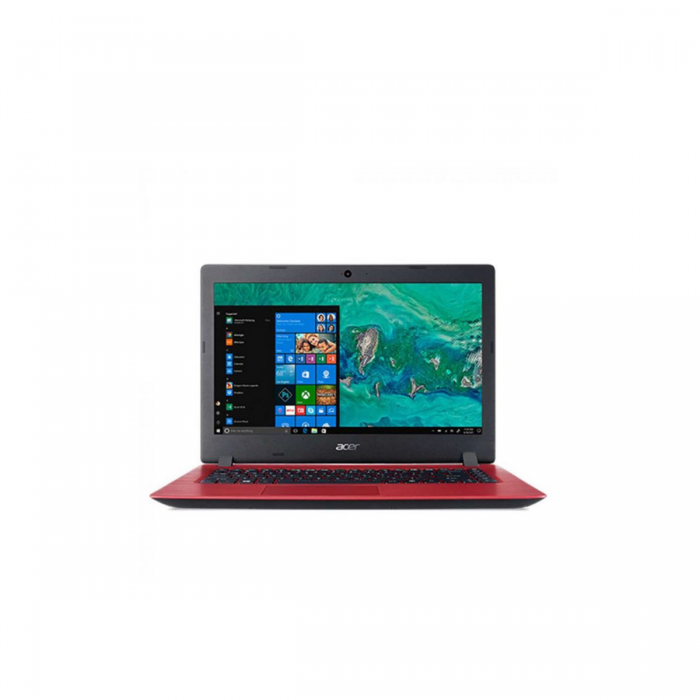 ACER ASPIRE A314-32-P2MA PEN-N5000/4GB/500GB/14/W10H (RED)