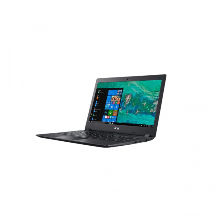 ACER ASPIRE 3 A314-32-P2NS PEN-N5030/4GB/1TB+128GB SSD/14/W10H (BLK)
