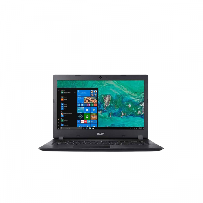 ACER ASPIRE A314-32-P8AP PEN-N5000/4GB/1TB+128GB SSD/14/W10H (BLK)