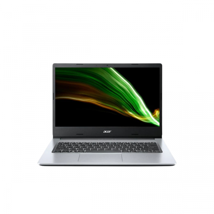 ACER ASPIRE 3 A314-35-P0DC PEN-N6000/8GB/256GB NVME/14/W11H (SLV)