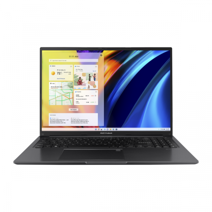 ASUS X1605ZA-MB236WS I7-12700H/8GB/512GB NVME/16/W11H/OFC21HS