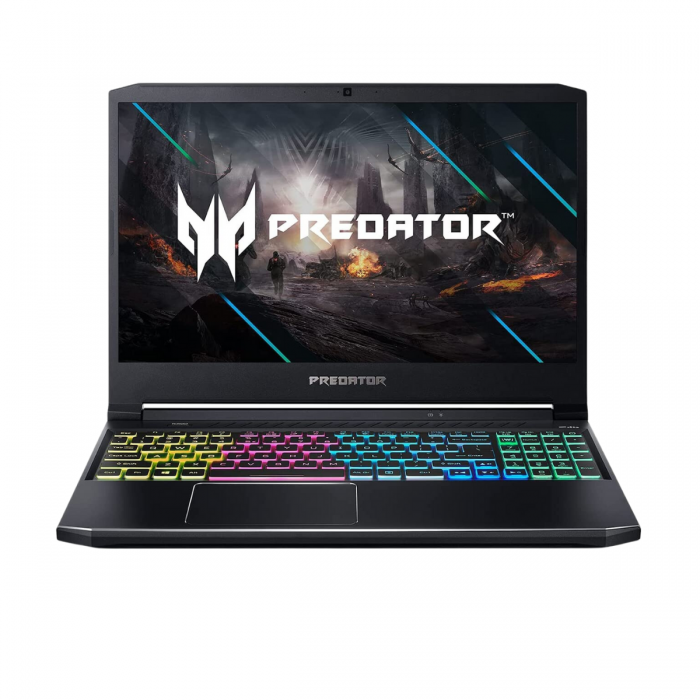 ACER HELIOS 500 PH517-51-79NL I7-8750H/16GB/256GB+1TB/1070 8GB/17.3/W10H