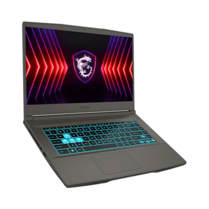 MSI B12UCX-1438PH THIN 15 I5-12450H/8GB/512GB NVME/2050 4GB/15.6 144HZ/W11H