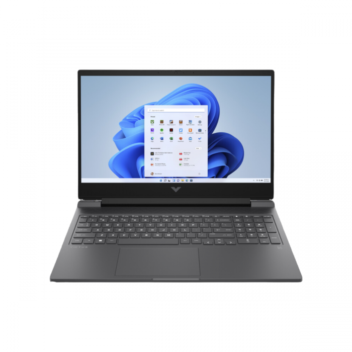 HP VICTUS 16-R0086TX (86J74PA) I7-13700HX/8GB+8GB/512GB NVME/4060 8GB/16.1 165HZ/W11H/OFC21HS (SLV)