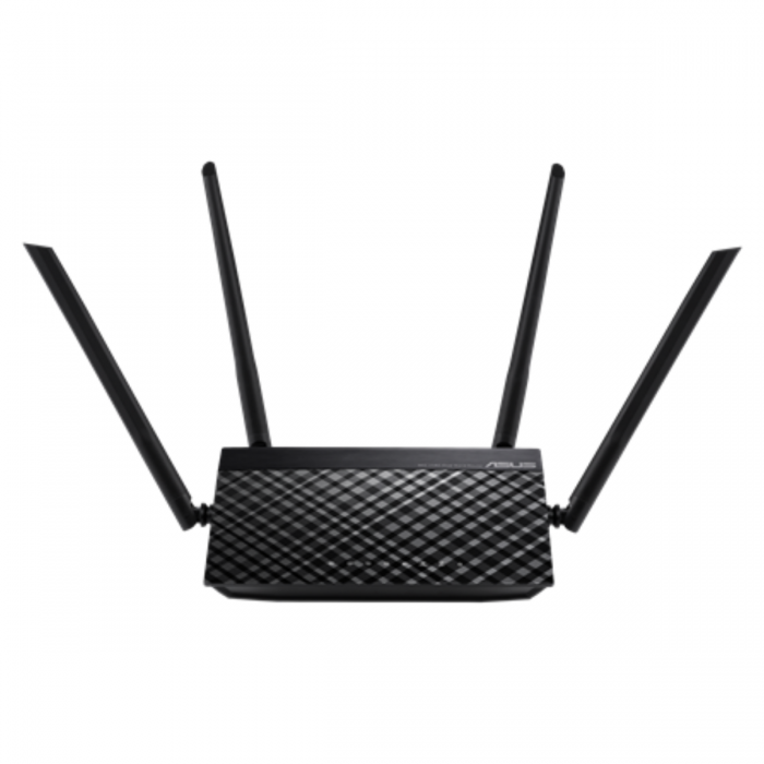 ASUS RT-AC750L AC750 DUAL BAND ROUTER